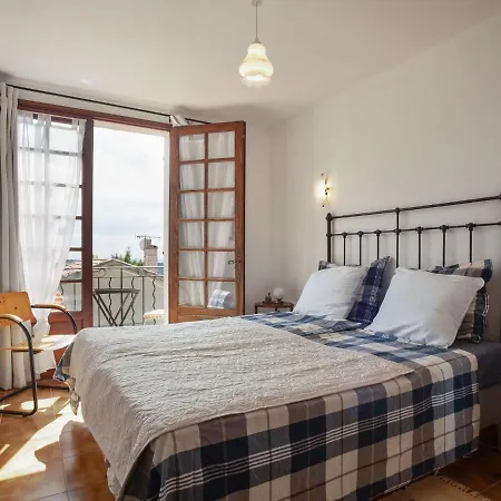 Cozy On The First Floor, Within Walking Distance Of Vachères